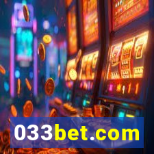 033bet.com