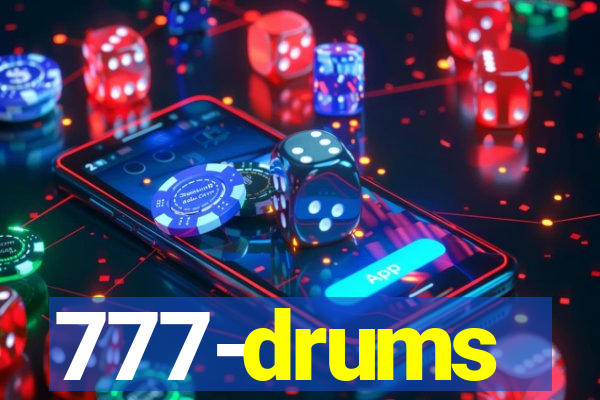 777-drums