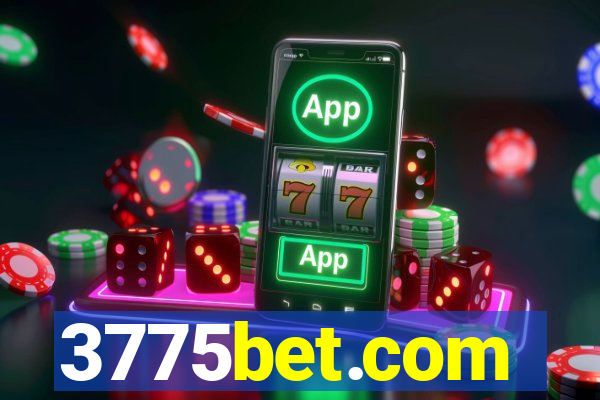 3775bet.com