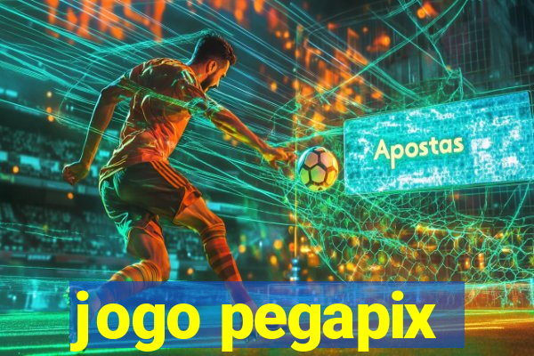 jogo pegapix