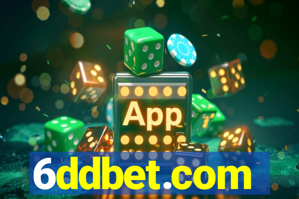 6ddbet.com