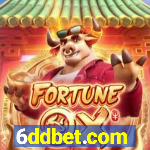 6ddbet.com