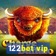 122bet vip