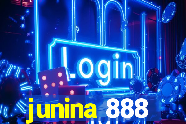 junina 888