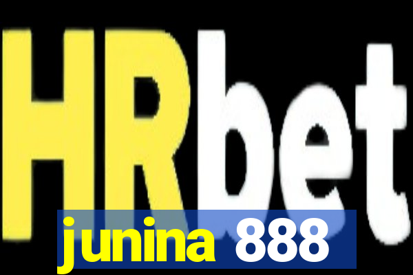 junina 888