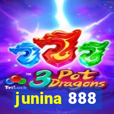 junina 888