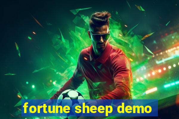 fortune sheep demo