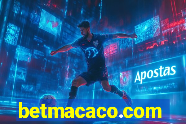 betmacaco.com