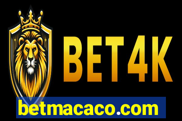 betmacaco.com