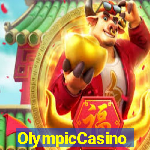 OlympicCasino