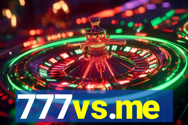 777vs.me