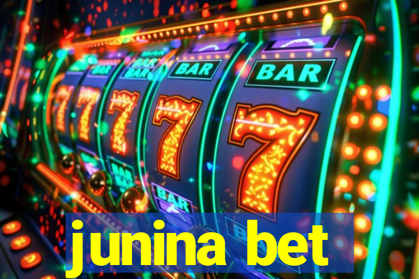 junina bet