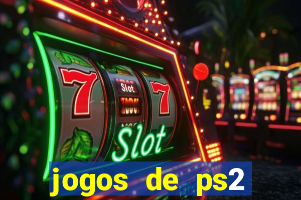 jogos de ps2 download torrent