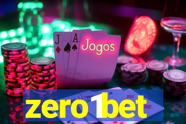 zero1bet