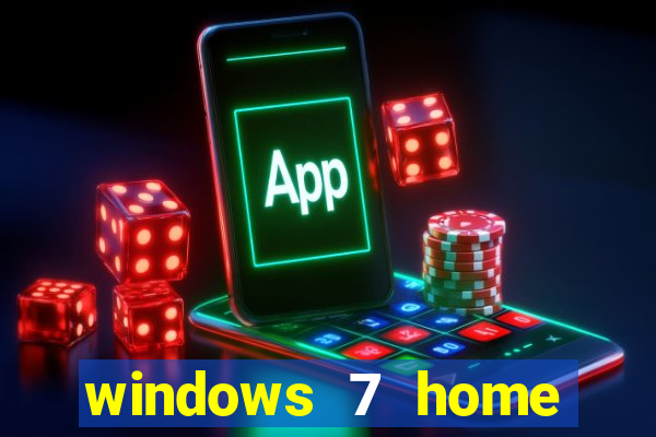 windows 7 home premium 64 bits iso