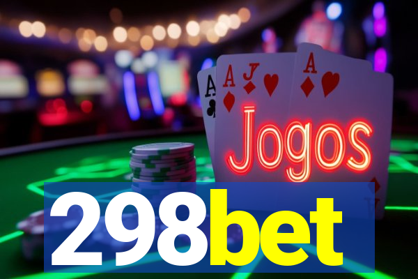 298bet