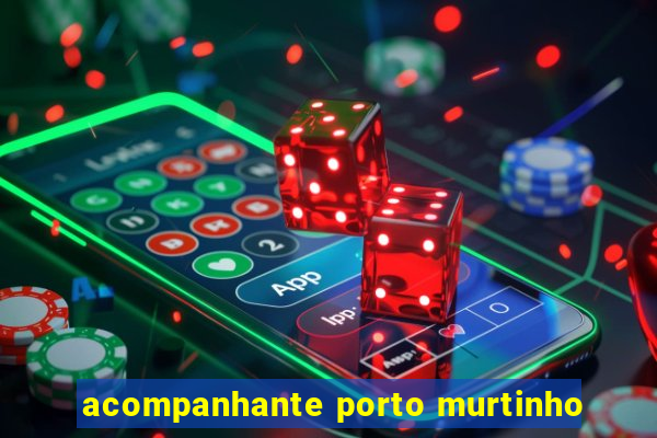 acompanhante porto murtinho