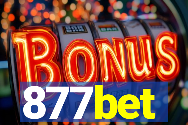 877bet