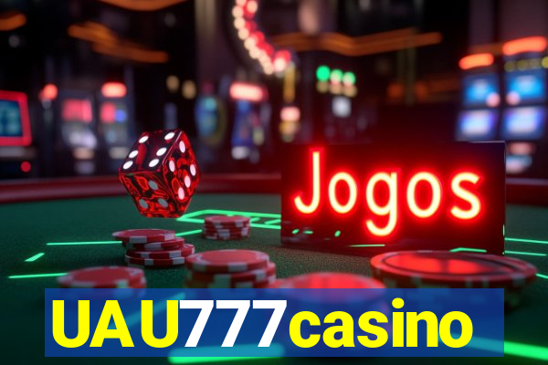 UAU777casino