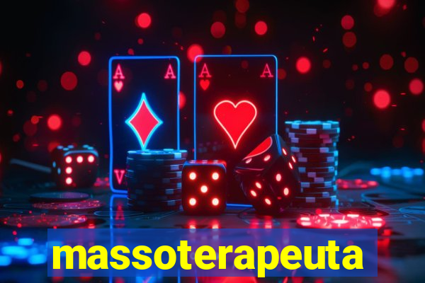 massoterapeuta masculino em porto alegre