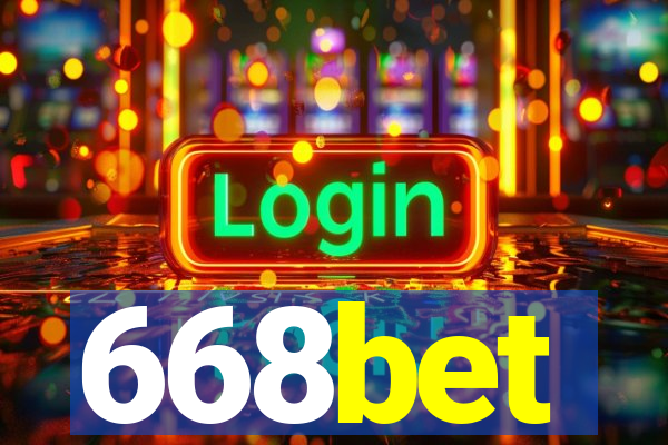 668bet