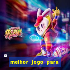 melhor jogo para ganhar dinheiro sem depositar nada