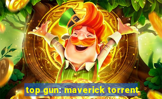 top gun: maverick torrent