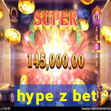 hype z bet