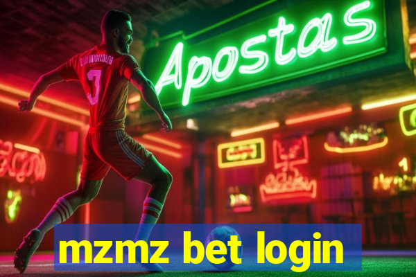 mzmz bet login