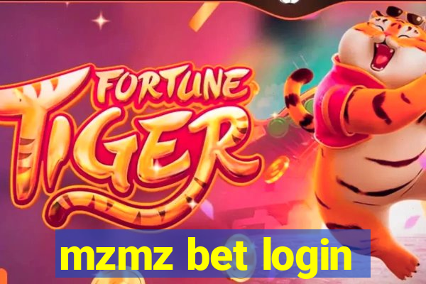 mzmz bet login