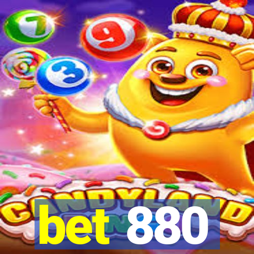 bet 880