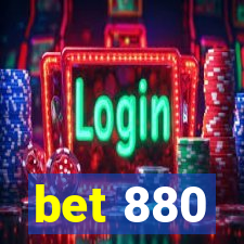 bet 880