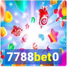 7788bet0