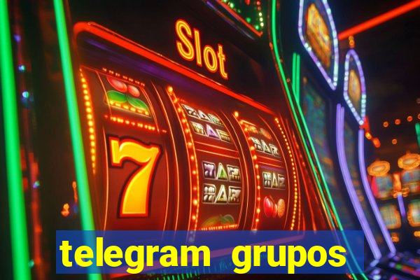 telegram grupos pode tudo