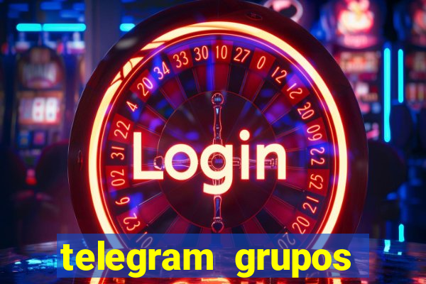 telegram grupos pode tudo