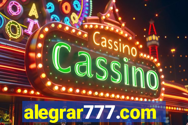 alegrar777.com