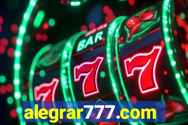 alegrar777.com