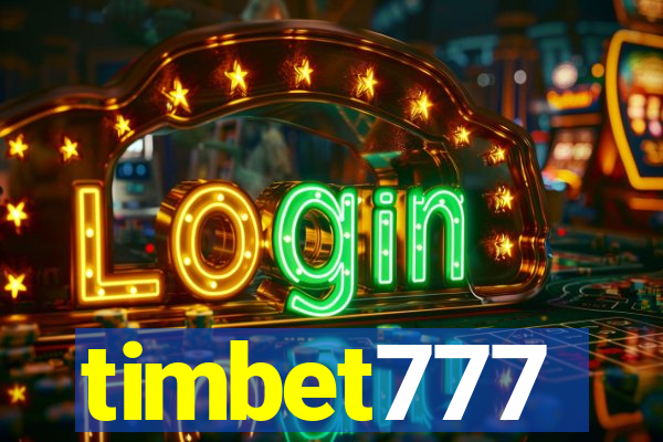 timbet777