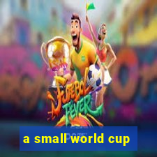 a small world cup