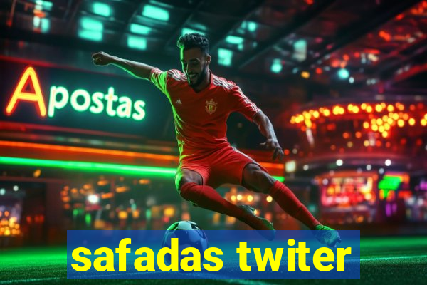 safadas twiter