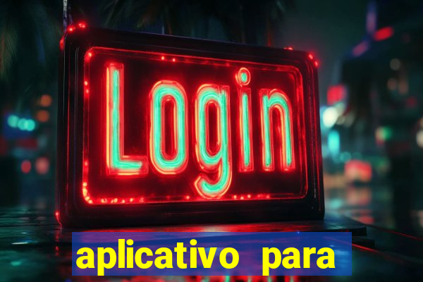 aplicativo para acompanhar jogos