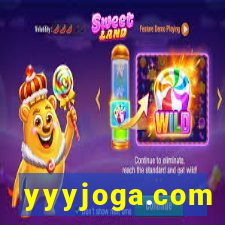 yyyjoga.com