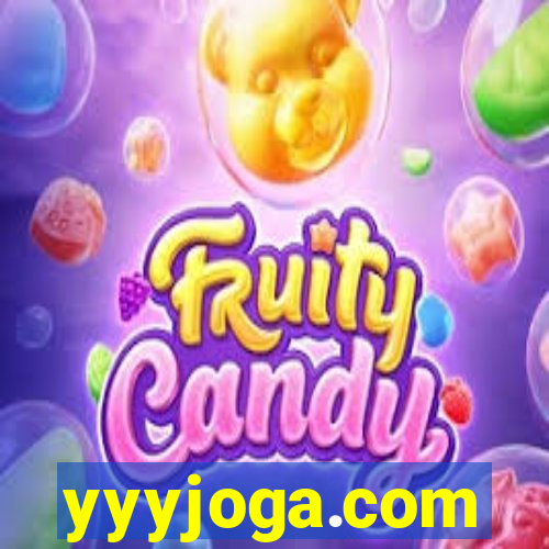 yyyjoga.com