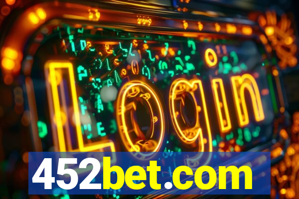 452bet.com