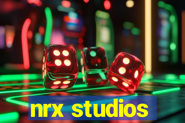 nrx studios