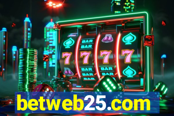 betweb25.com