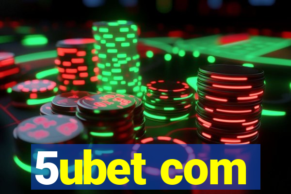 5ubet com