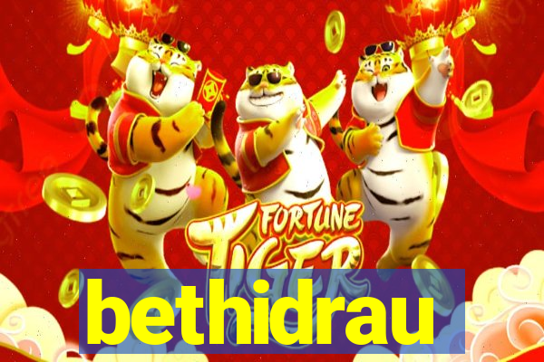 bethidrau