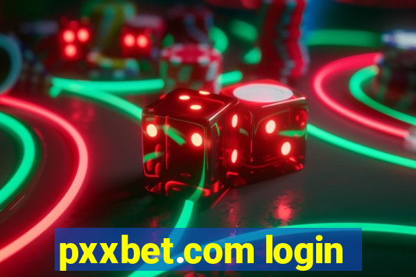 pxxbet.com login