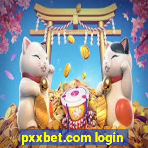 pxxbet.com login